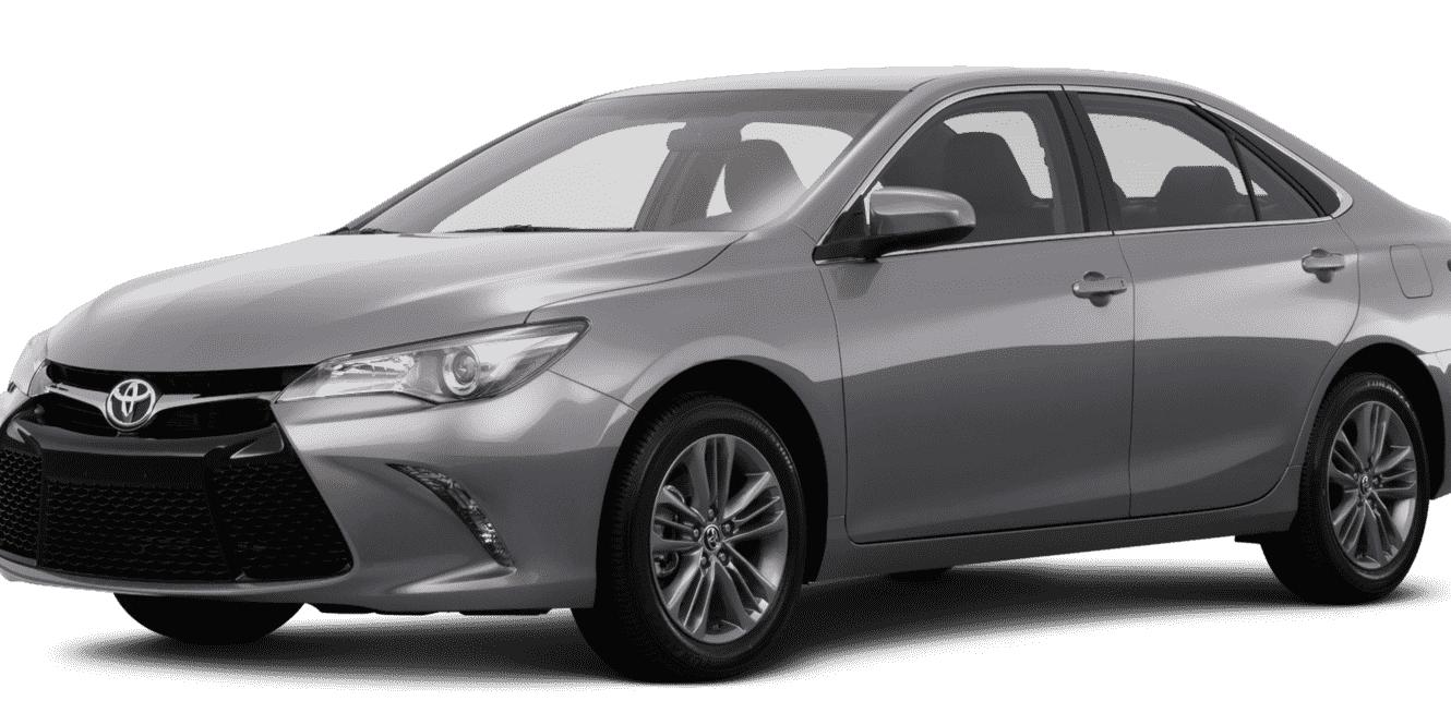 TOYOTA CAMRY 2016 4T1BF1FKXGU221111 image