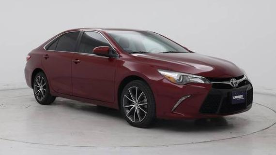 TOYOTA CAMRY 2016 4T1BF1FK4GU601125 image