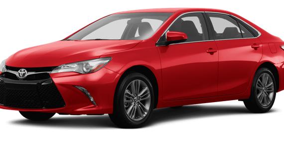 TOYOTA CAMRY 2016 4T1BF1FK5GU504497 image
