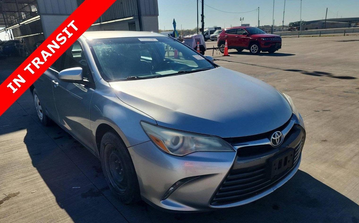 TOYOTA CAMRY 2016 4T1BF1FK5GU537158 image