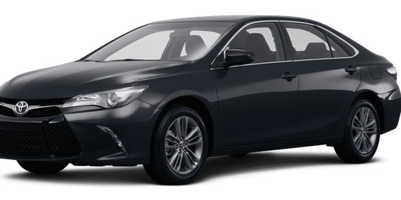TOYOTA CAMRY 2016 4T1BF1FK0GU256787 image