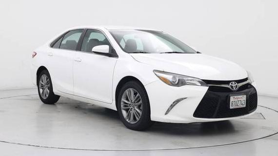 TOYOTA CAMRY 2016 4T1BF1FK5GU530288 image
