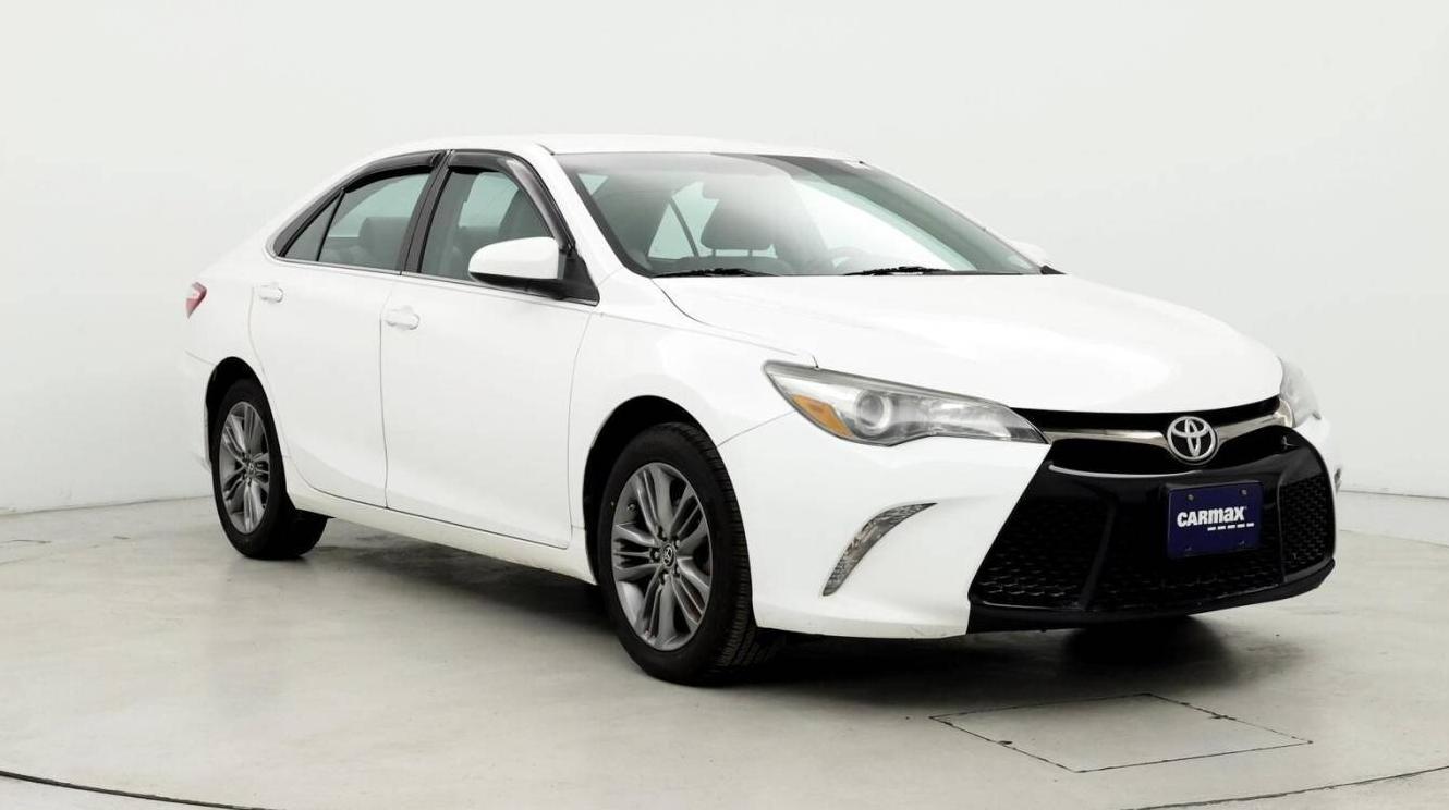 TOYOTA CAMRY 2016 4T1BF1FK2GU128695 image