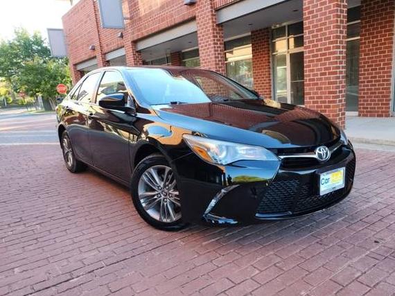 TOYOTA CAMRY 2016 4T1BF1FK8GU134114 image