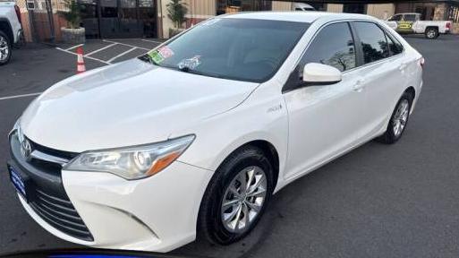 TOYOTA CAMRY 2016 4T1BD1FK3GU184702 image