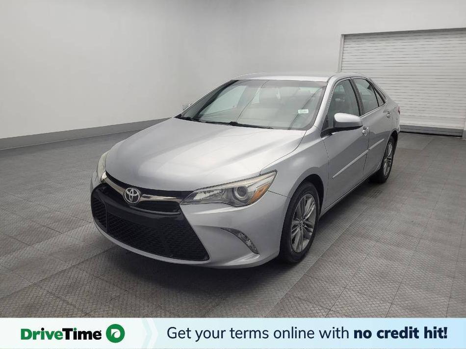 TOYOTA CAMRY 2016 4T1BF1FK4GU162542 image