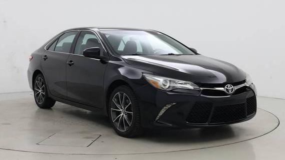 TOYOTA CAMRY 2016 4T1BF1FK1GU256619 image