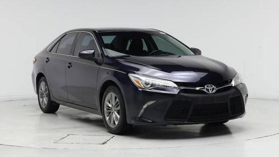 TOYOTA CAMRY 2016 4T1BF1FK3GU545565 image