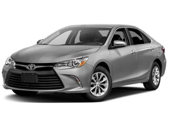TOYOTA CAMRY 2016 4T4BF1FK3GR561125 image