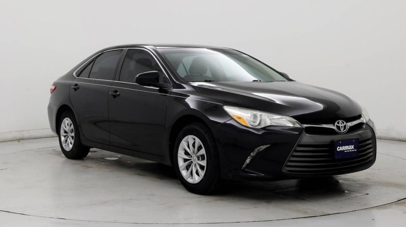 TOYOTA CAMRY 2016 4T4BF1FKXGR584577 image