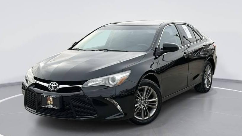 TOYOTA CAMRY 2016 4T1BF1FK8GU597595 image