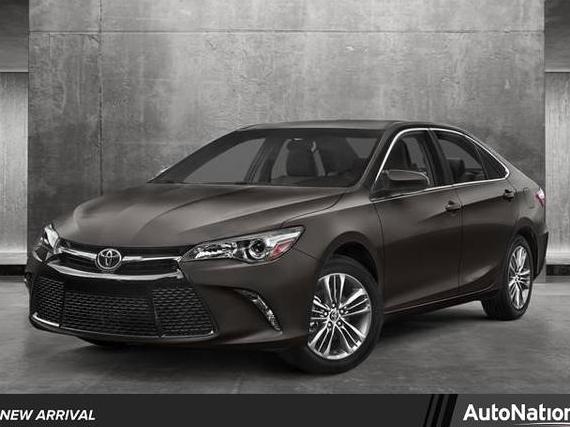 TOYOTA CAMRY 2016 4T1BF1FK3GU530726 image