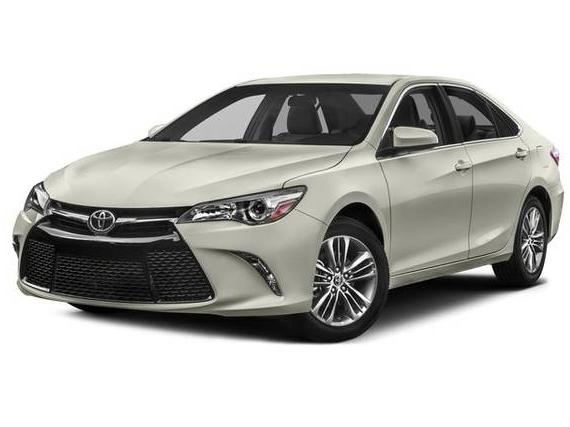 TOYOTA CAMRY 2016 4T1BF1FK0GU507629 image