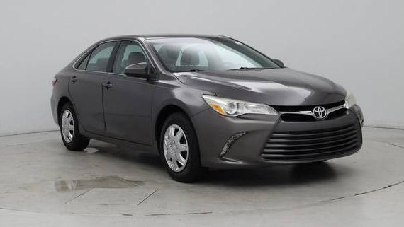 TOYOTA CAMRY 2016 4T1BF1FK6GU141658 image