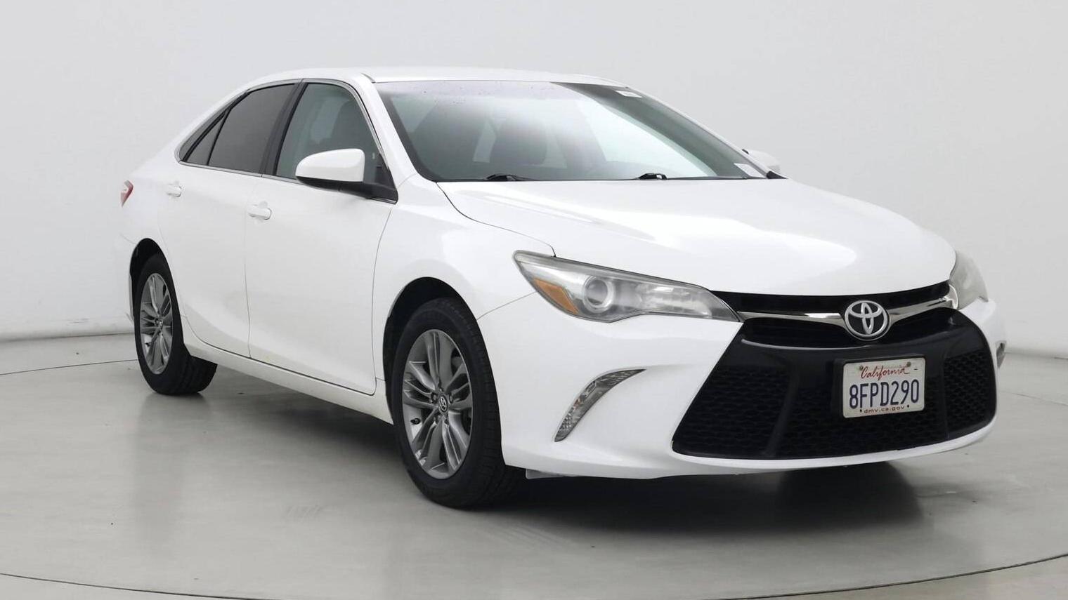 TOYOTA CAMRY 2016 4T1BF1FKXGU261060 image