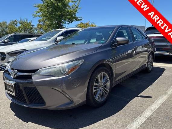 TOYOTA CAMRY 2016 4T1BF1FK1GU136366 image