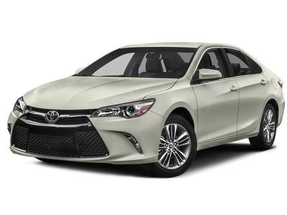 TOYOTA CAMRY 2016 4T1BF1FK4GU119805 image