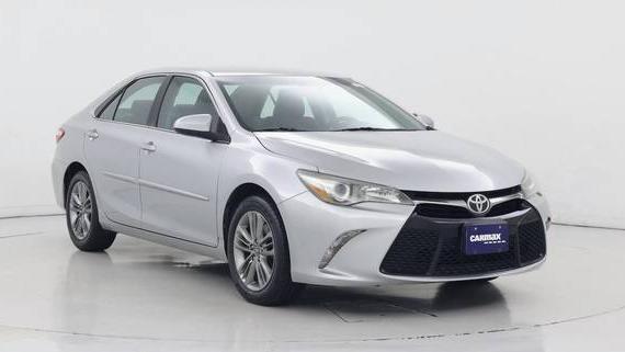 TOYOTA CAMRY 2016 4T1BF1FKXGU230049 image