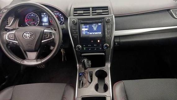 TOYOTA CAMRY 2016 4T1BF1FK5GU221355 image