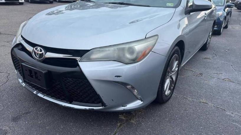 TOYOTA CAMRY 2016 4T1BF1FK8GU574737 image