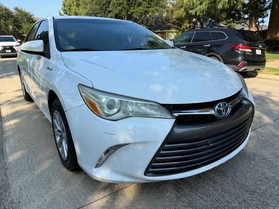 TOYOTA CAMRY 2016 4T1BD1FK5GU185303 image TOYOTA CAMRY 2016 4T1BD1FK5GU185303 image