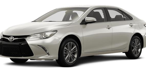 TOYOTA CAMRY 2016 4T1BF1FK8GU596804 image