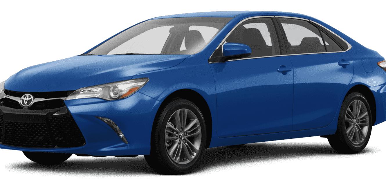 TOYOTA CAMRY 2016 4T1BF1FK0GU560184 image