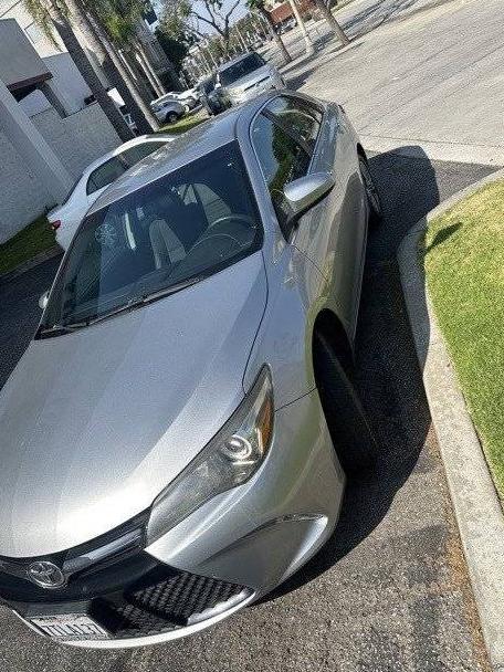 TOYOTA CAMRY 2016 4T1BF1FK3GU265158 image