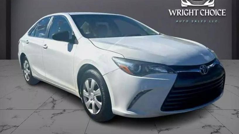 TOYOTA CAMRY 2016 4T1BF1FK3GU518074 image