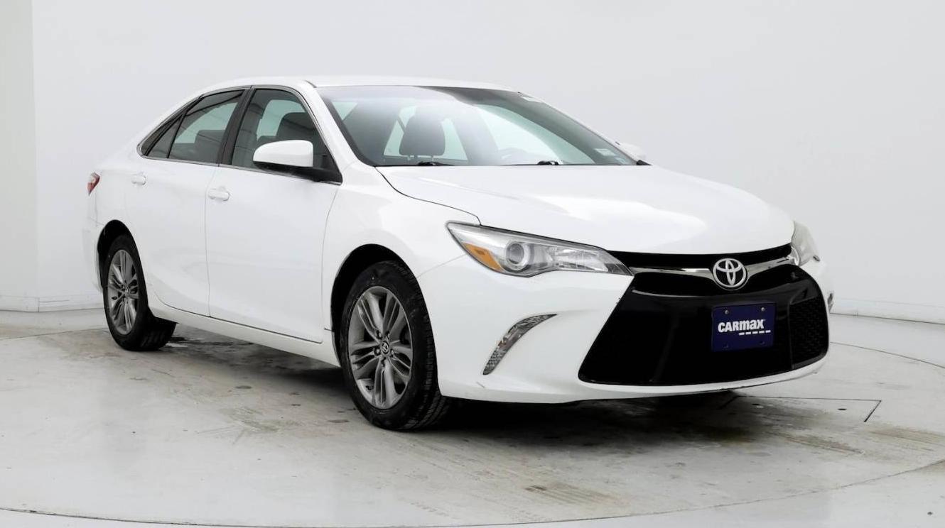 TOYOTA CAMRY 2016 4T1BF1FK8GU529748 image