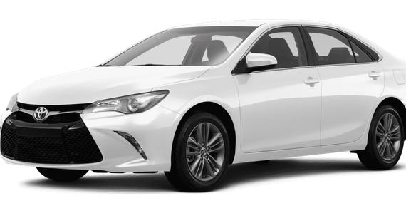 TOYOTA CAMRY 2016 4T4BF1FK1GR550771 image