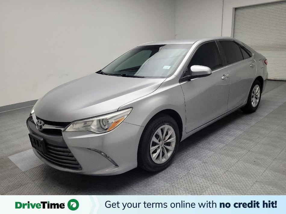 TOYOTA CAMRY 2016 4T1BF1FKXGU177675 image