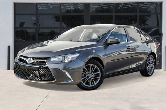TOYOTA CAMRY 2016 4T1BF1FK5GU189300 image