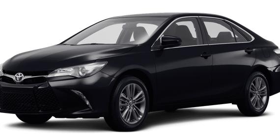 TOYOTA CAMRY 2016 4T1BF1FK0GU124810 image
