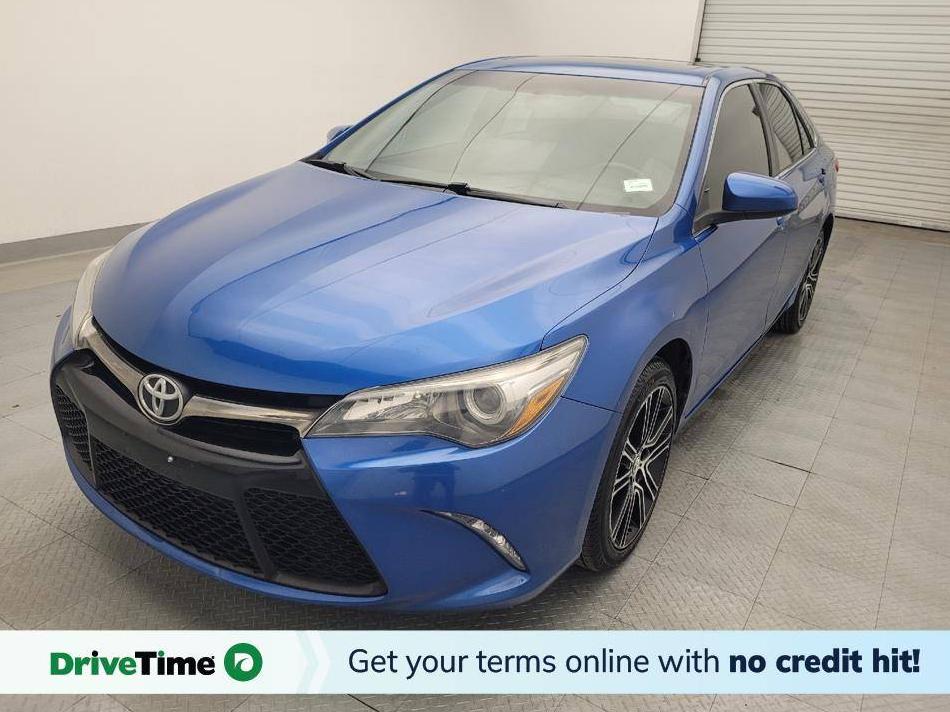 TOYOTA CAMRY 2016 4T1BF1FK0GU561318 image