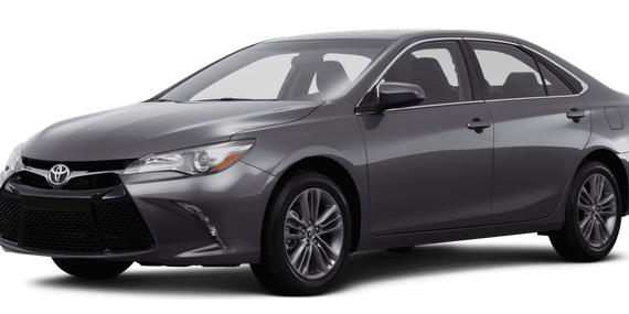 TOYOTA CAMRY 2016 4T1BF1FK9GU222234 image