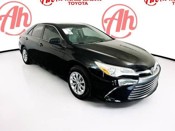 TOYOTA CAMRY 2016 4T1BF1FK1GU501743 image