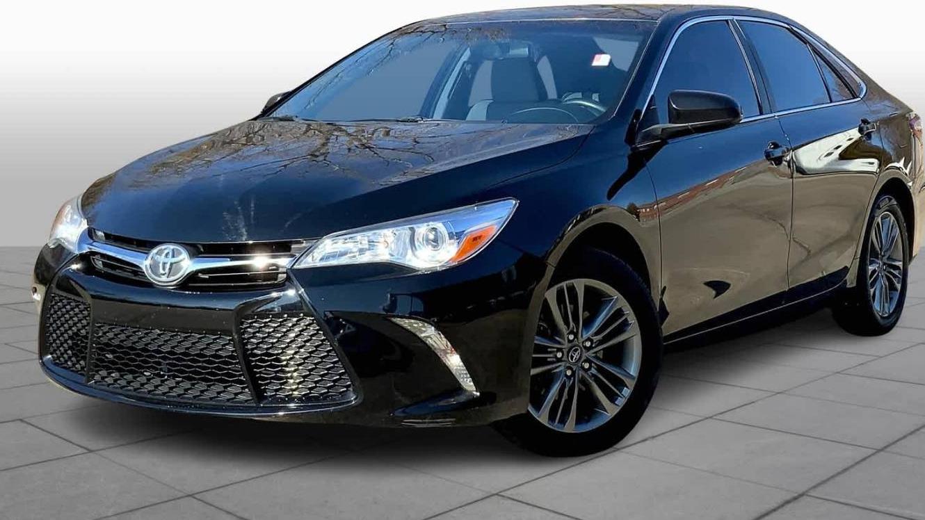 TOYOTA CAMRY 2016 4T1BF1FK9GU256710 image