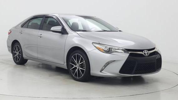 TOYOTA CAMRY 2016 4T1BF1FK6GU187667 image