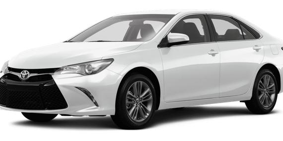 TOYOTA CAMRY 2016 4T1BF1FK2GU172325 image