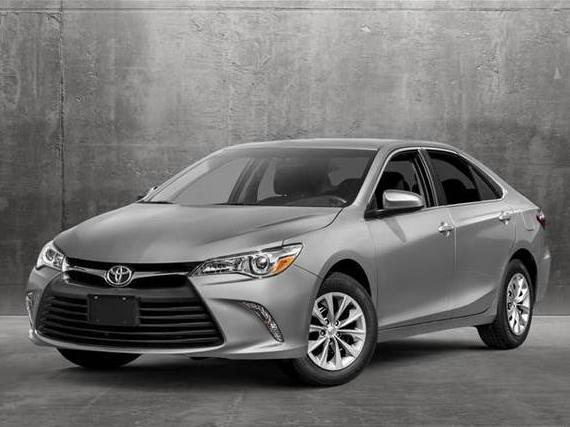 TOYOTA CAMRY 2016 4T4BF1FKXGR546394 image