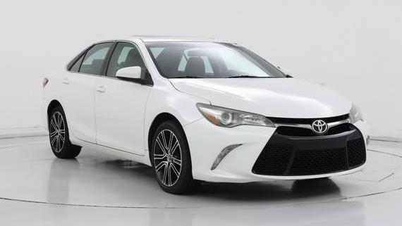 TOYOTA CAMRY 2016 4T1BF1FK8GU186312 image