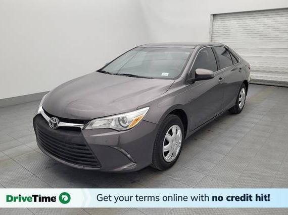 TOYOTA CAMRY 2016 4T1BF1FK8GU180011 image