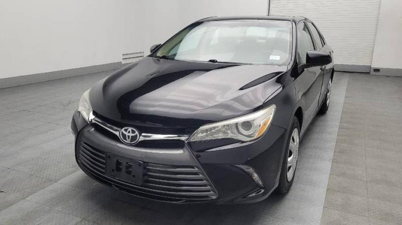 TOYOTA CAMRY 2016 4T4BF1FK0GR542970 image