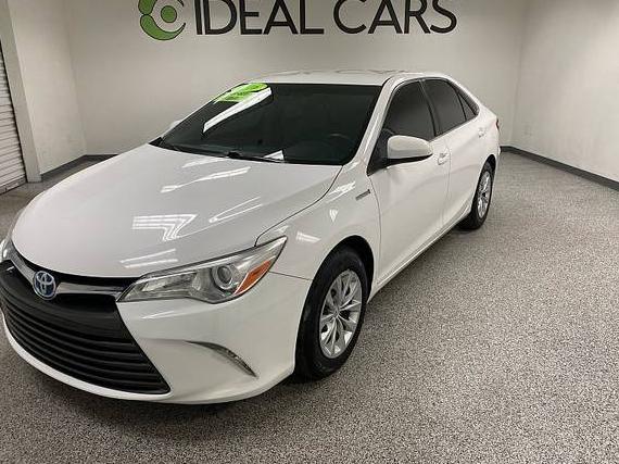 TOYOTA CAMRY 2016 4T1BD1FKXGU188892 image TOYOTA CAMRY 2016 4T1BD1FKXGU188892 image