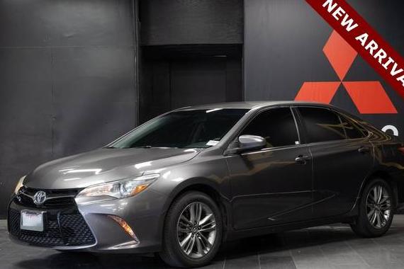 TOYOTA CAMRY 2016 4T1BF1FK8GU529197 image