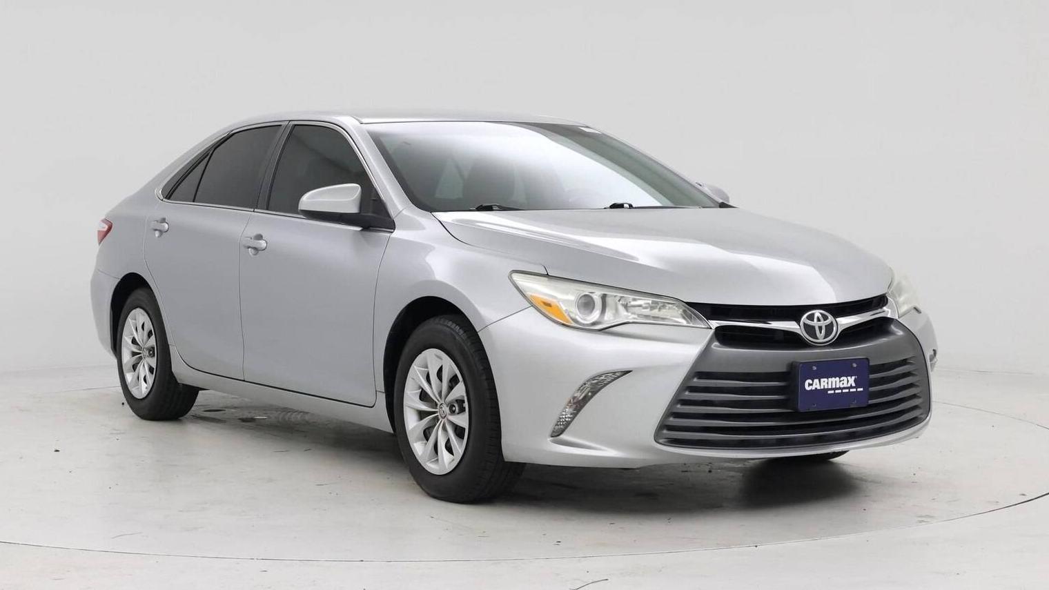 TOYOTA CAMRY 2016 4T4BF1FK6GR541158 image