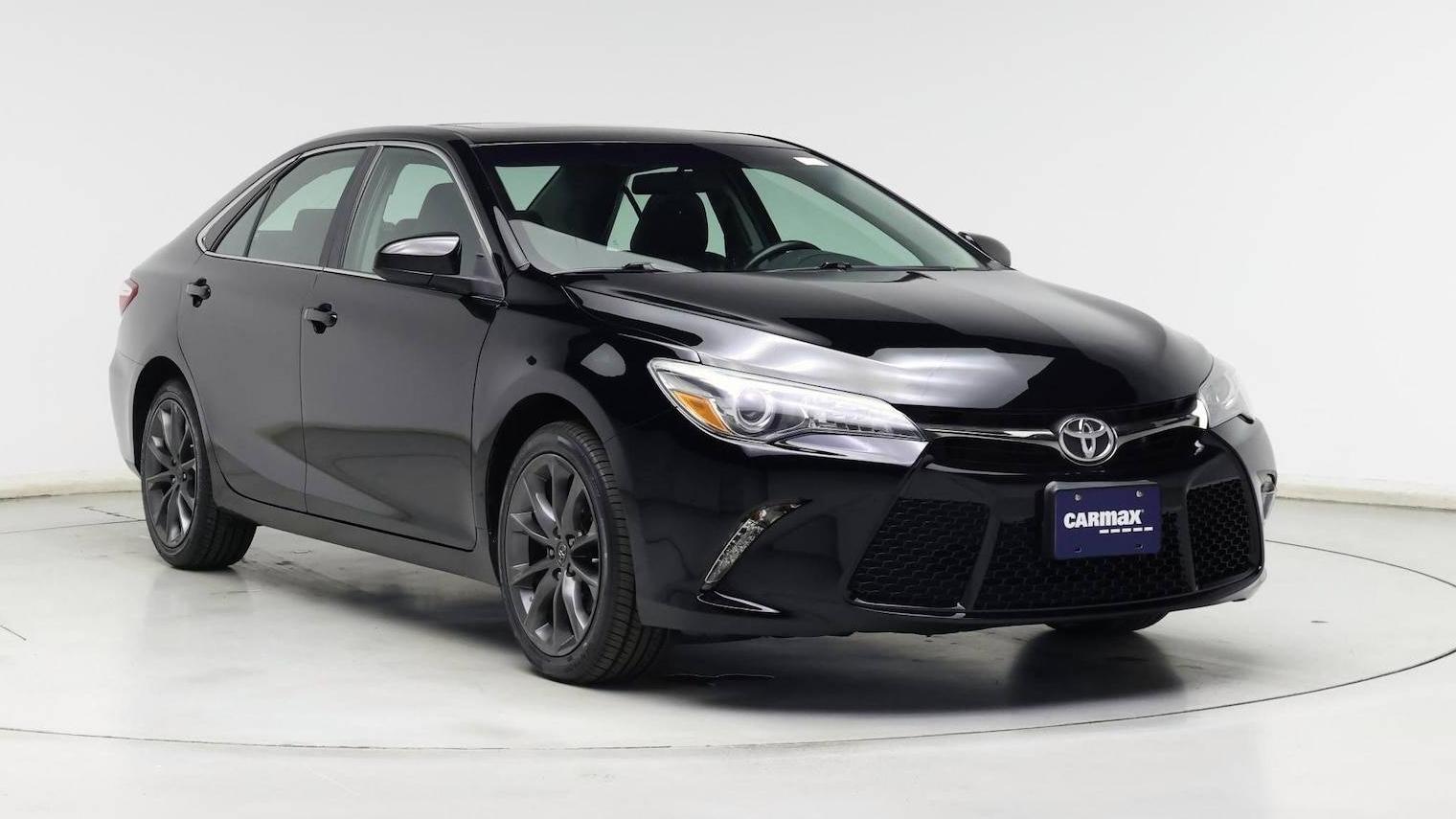 TOYOTA CAMRY 2016 4T1BF1FK4GU239930 image