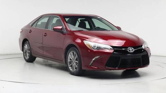 TOYOTA CAMRY 2016 4T1BF1FK7GU517896 image