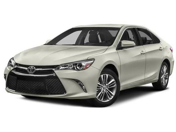 TOYOTA CAMRY 2016 4T1BF1FK6GU601403 image